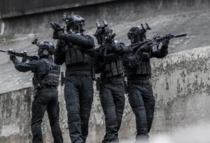 Tactical Gears in Pakistan