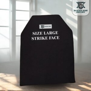 Bullet Proof Plates (Large)