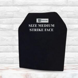 Bullet Proof Plates (Medium)