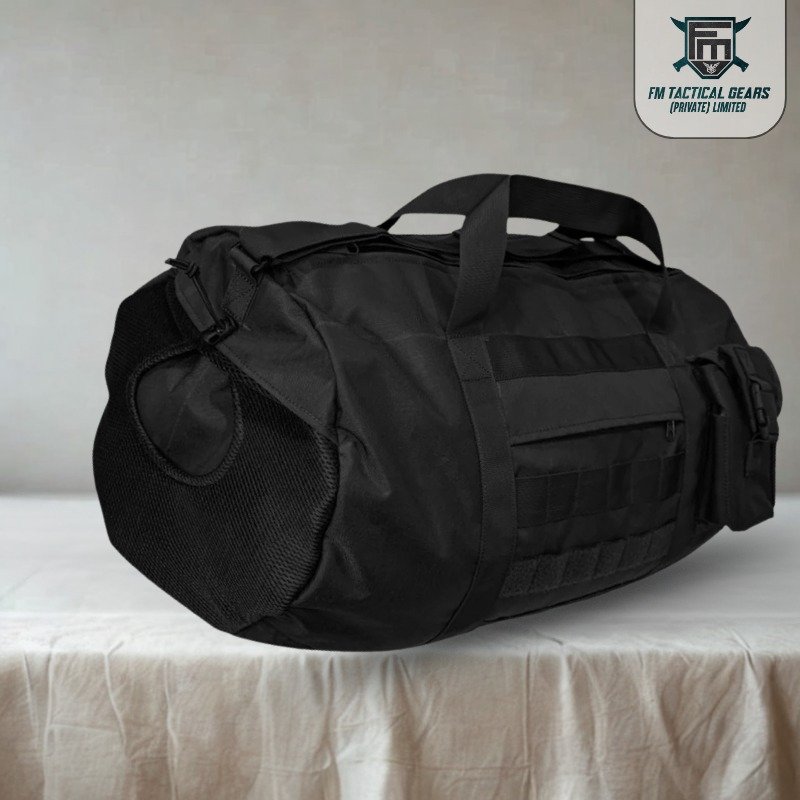 TACLOAD 80 – Reinforced Deployment Bag - Image 3