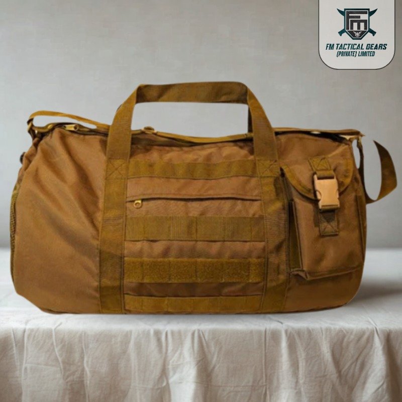 TACLOAD 80 – Reinforced Deployment Bag - Image 4