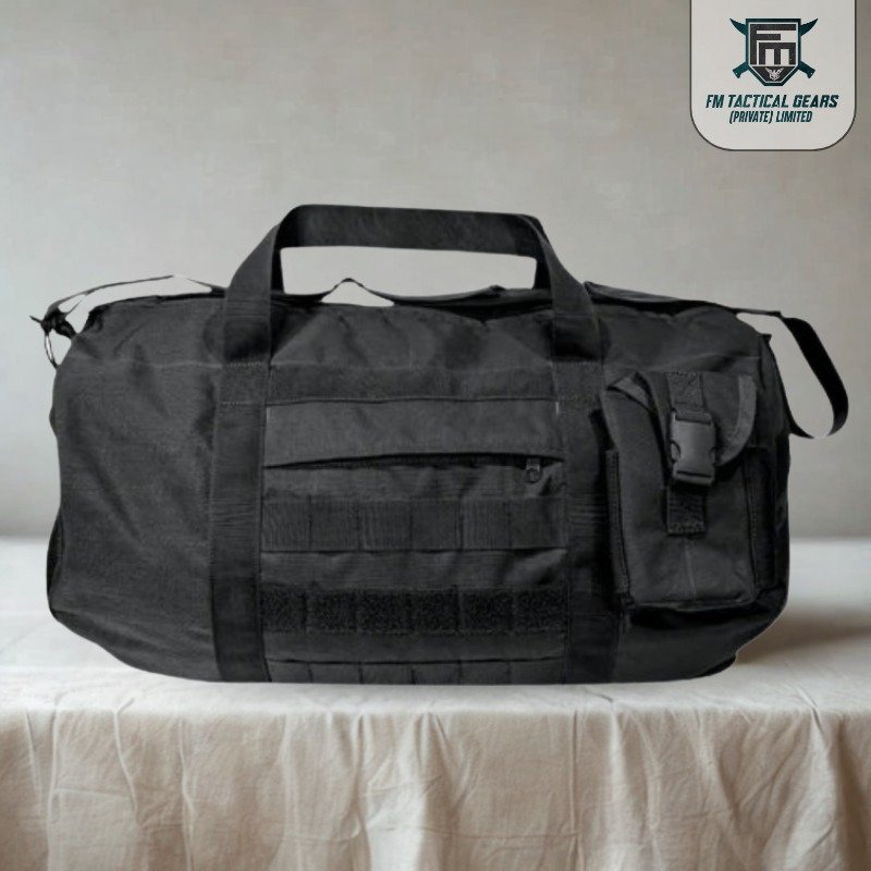 TACLOAD 80 – Reinforced Deployment Bag