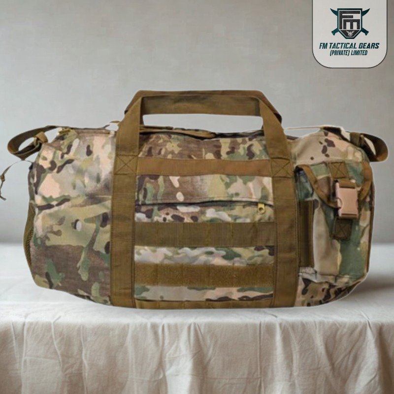 TACLOAD 80 – Reinforced Deployment Bag - Image 6