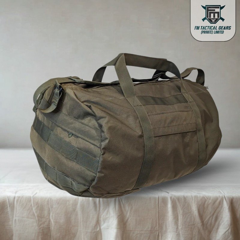 TACLOAD 80 – Reinforced Deployment Bag - Image 2