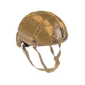 Bullet Proof Helmet (Khaki)