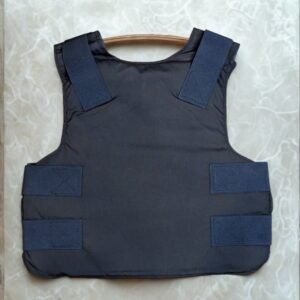 VIP Protection Vest – Level IIIA | Point Blank Body Armor (USA)