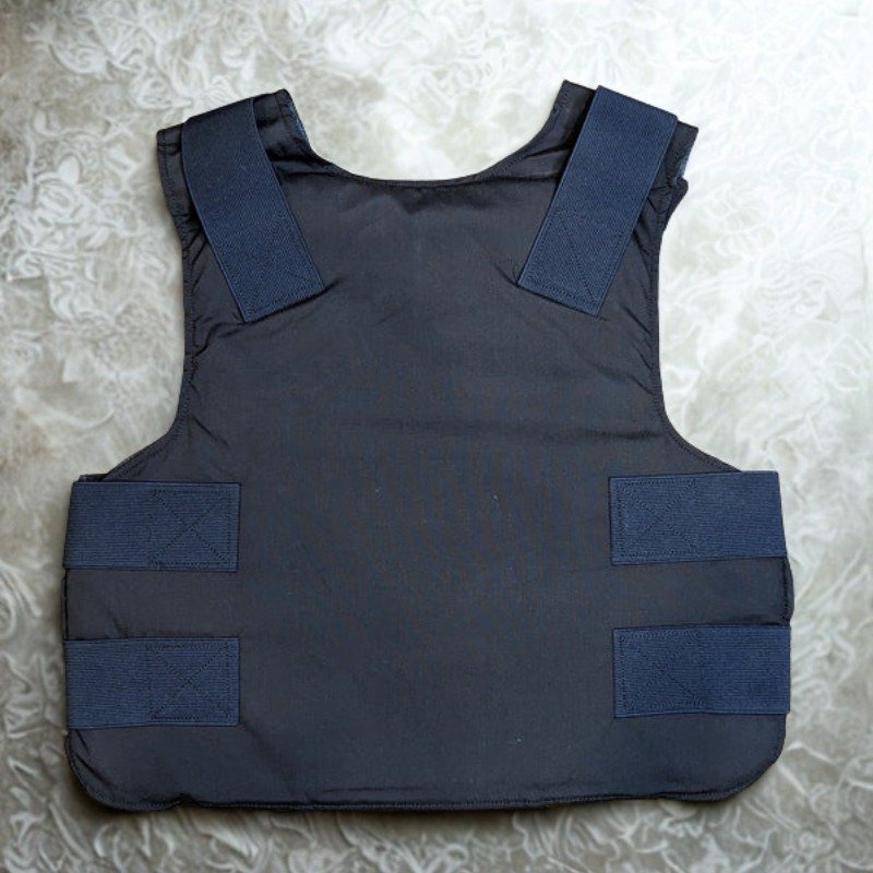VIP Protection Vest – Level IIIA | Point Blank Body Armor (USA) - Image 2