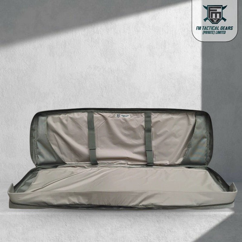 Tactical Dual Rifle BagTactical Dual Rifle Bag - Image 5