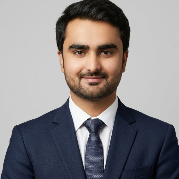 Jalil ahmad Developer